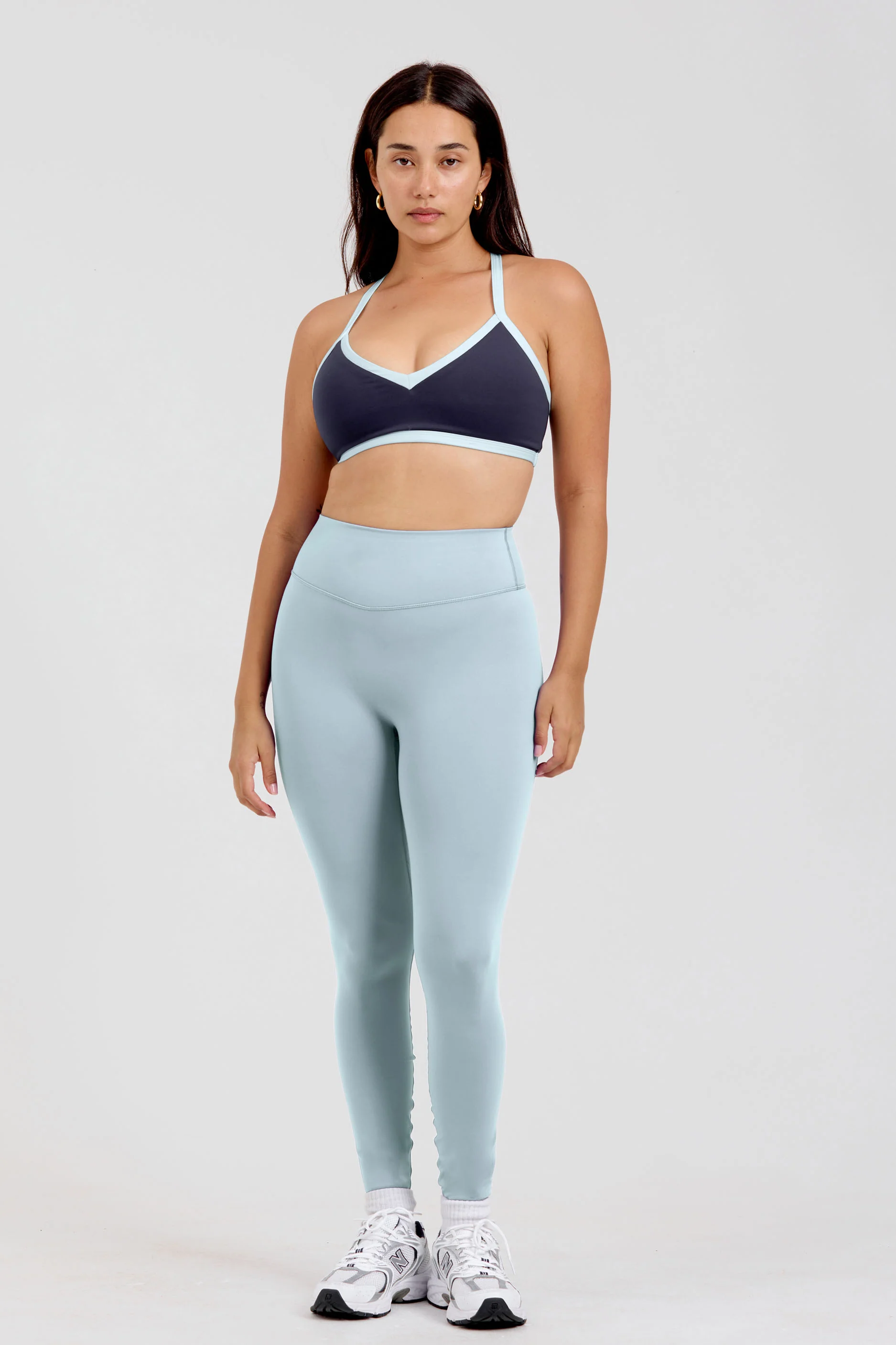Core Leggings - Dolphin - Image 4