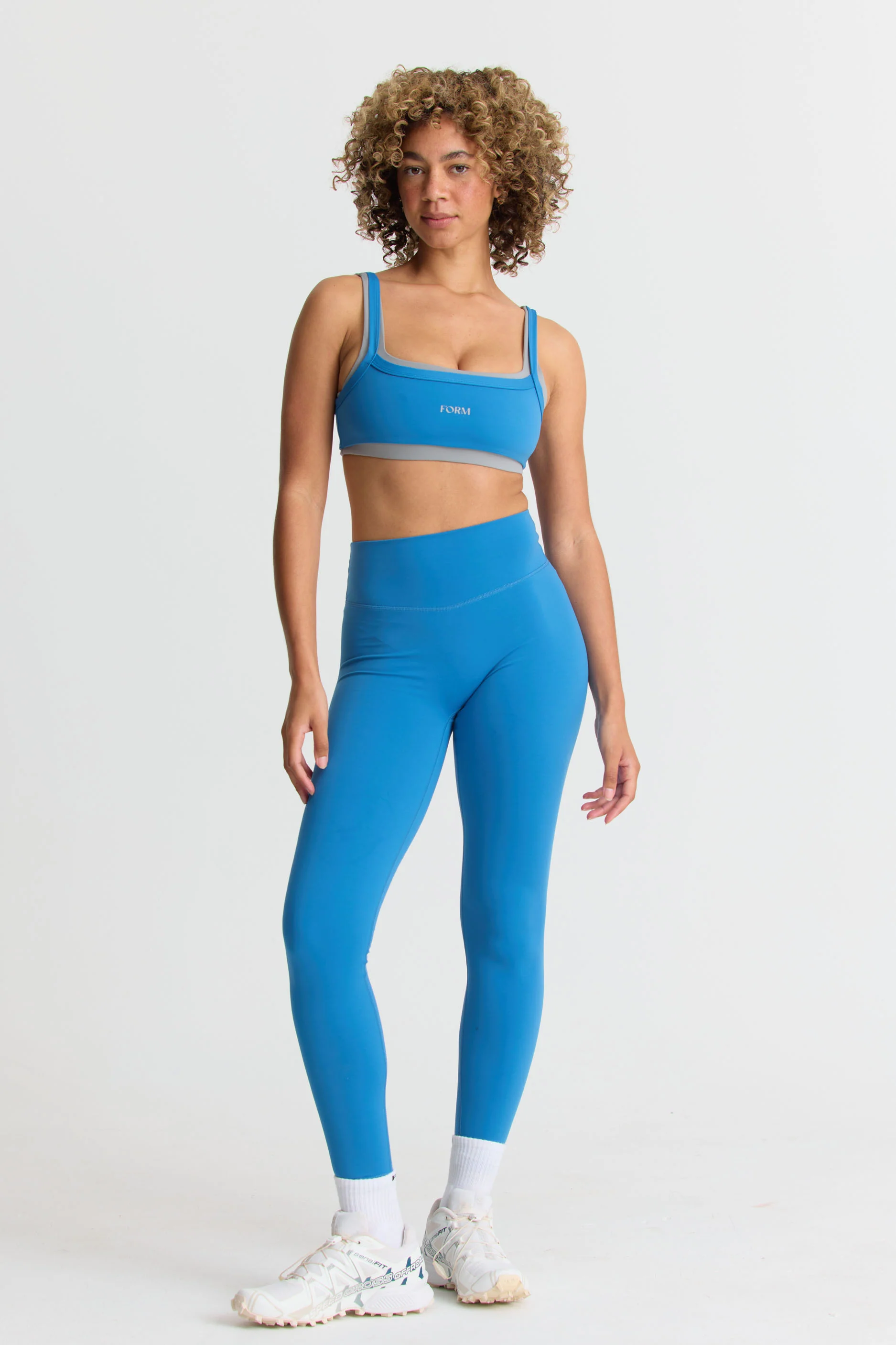 Core Leggings - Waves - Image 5