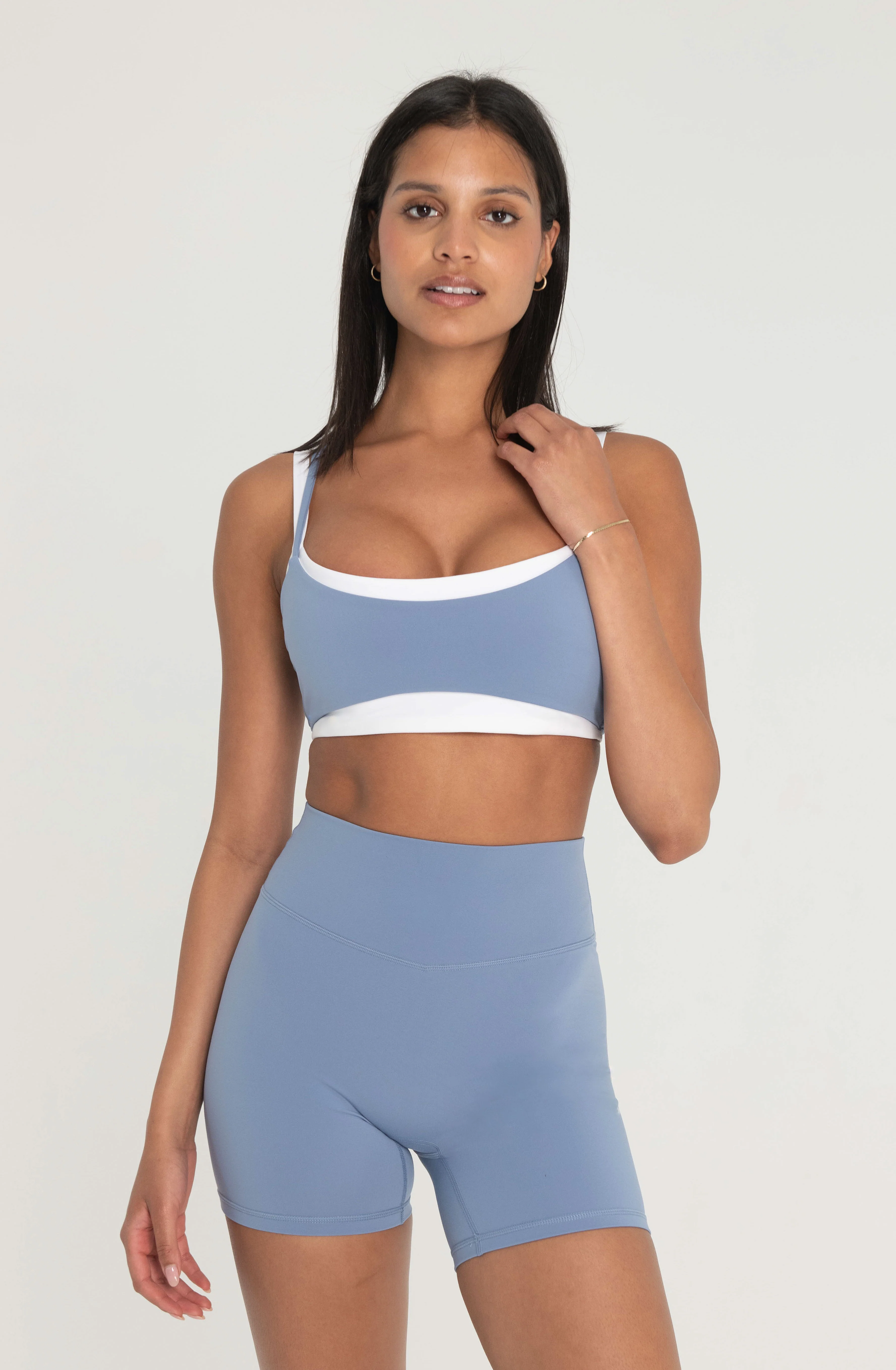 Core Shorts - Glacier - Image 5