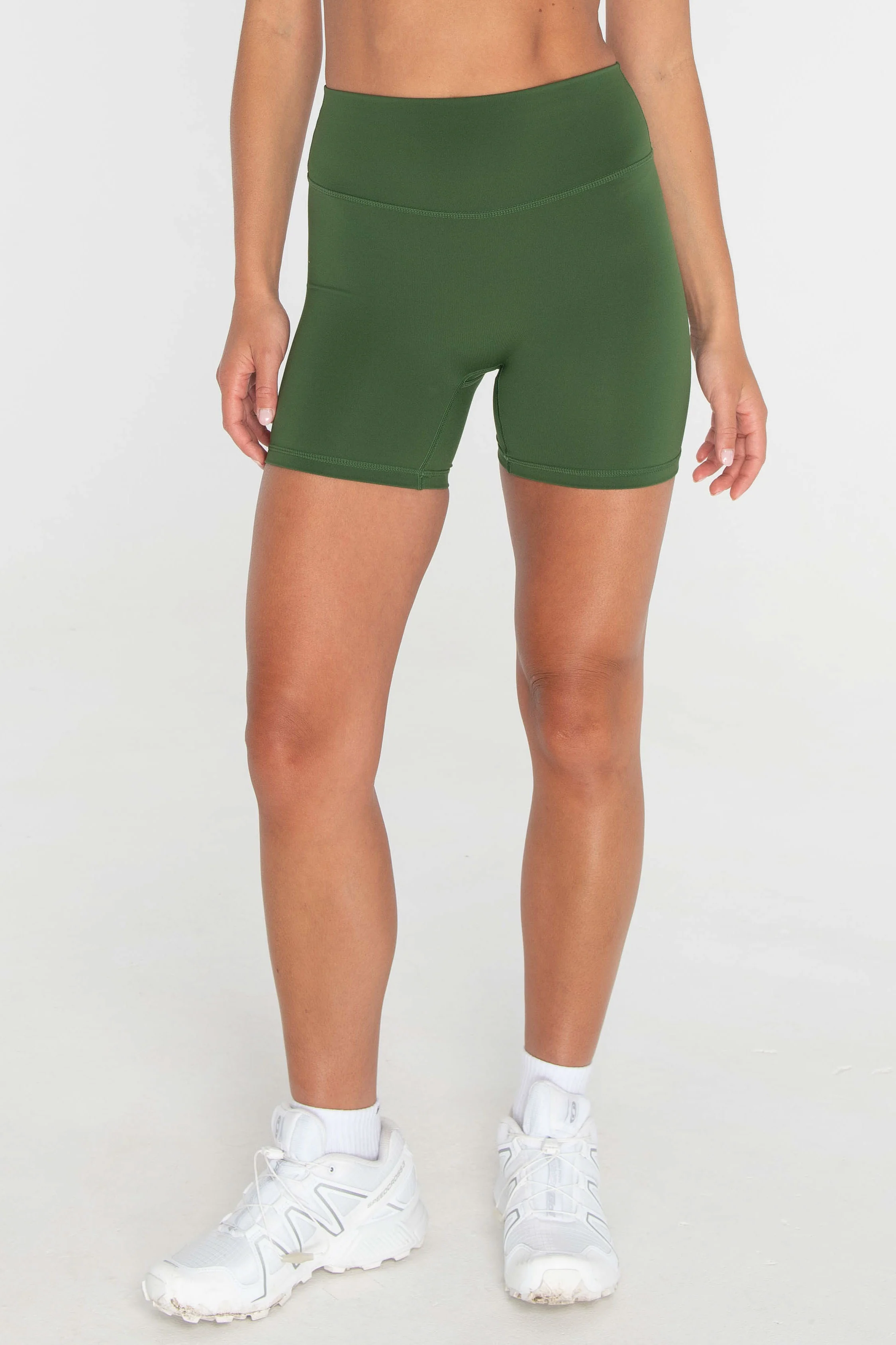 Core Shorts - Meadow