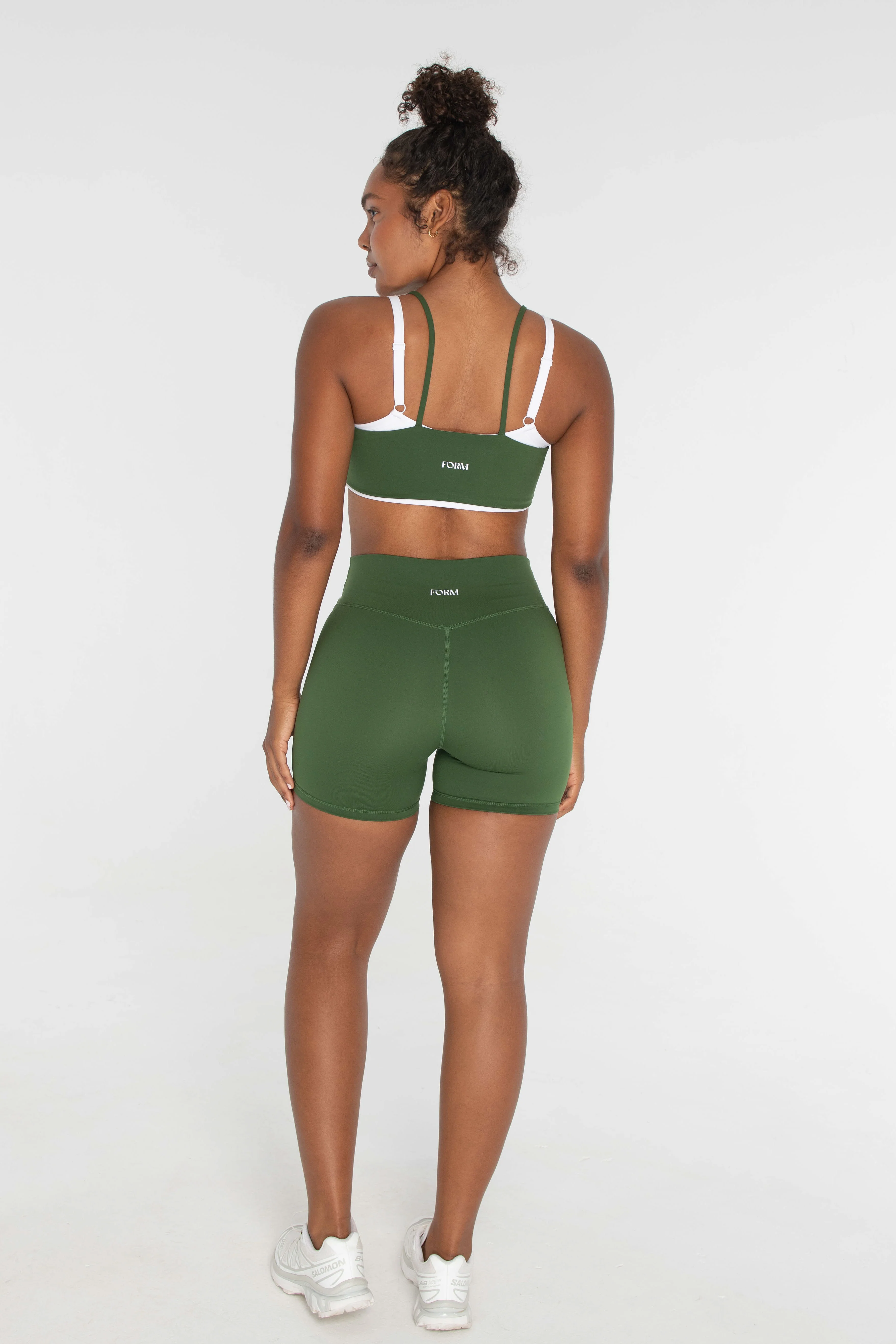 Core Shorts - Meadow - Image 3
