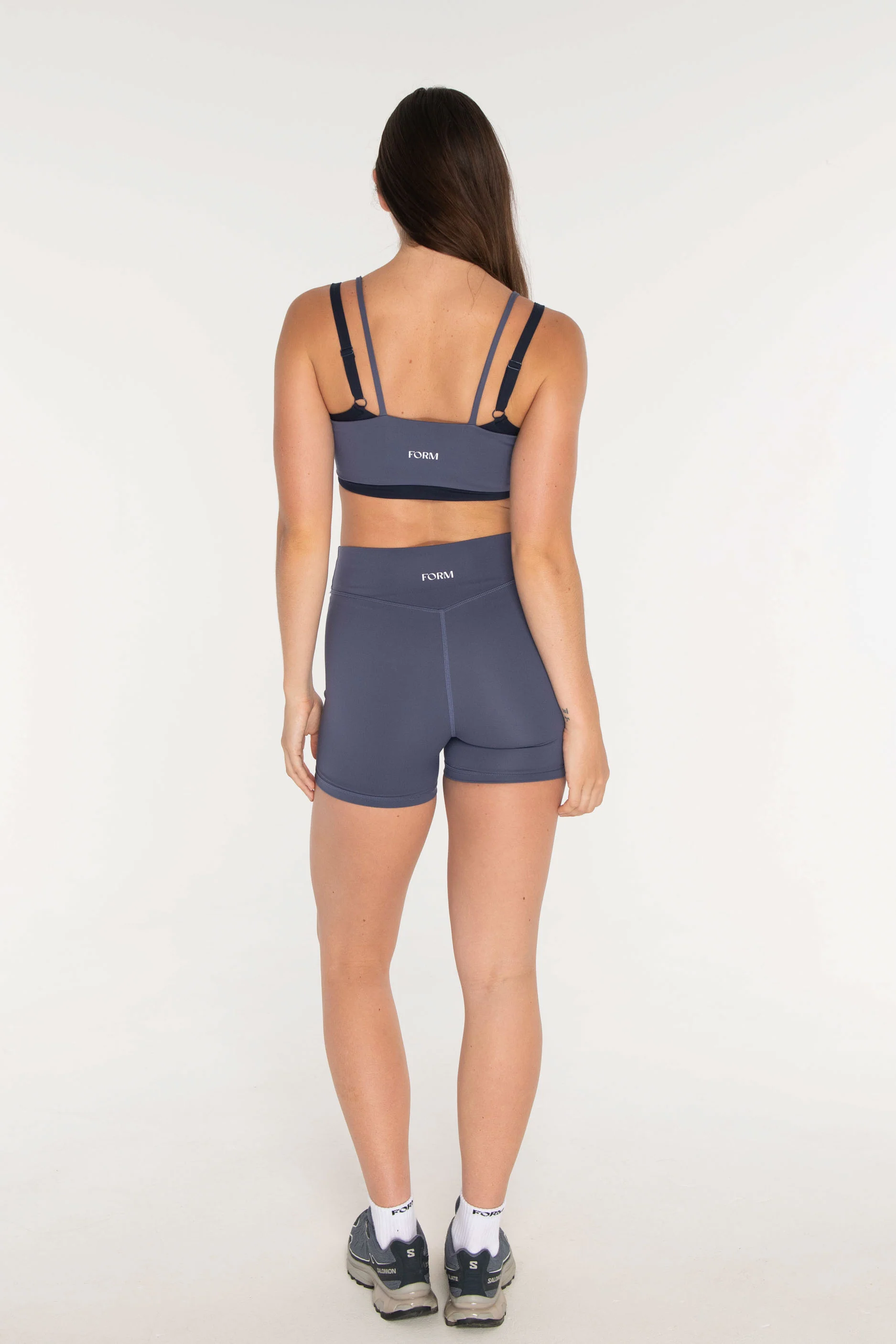 Core Shorts - Ocean - Image 2