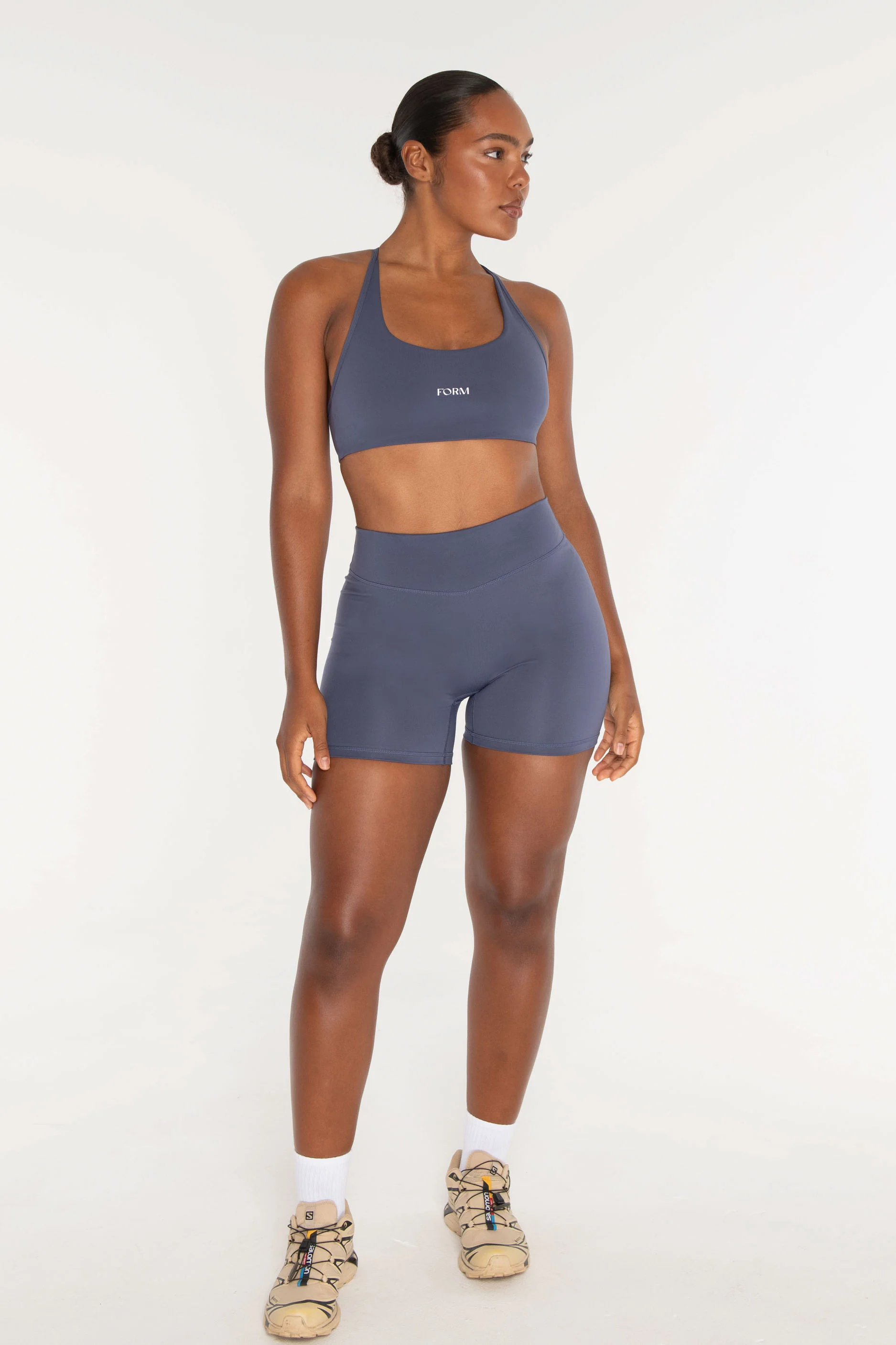Core Shorts - Ocean - Image 4