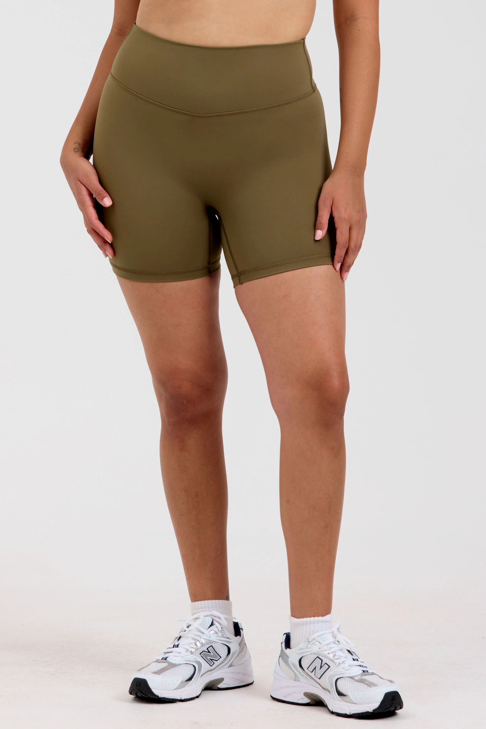 Core Shorts - Palm