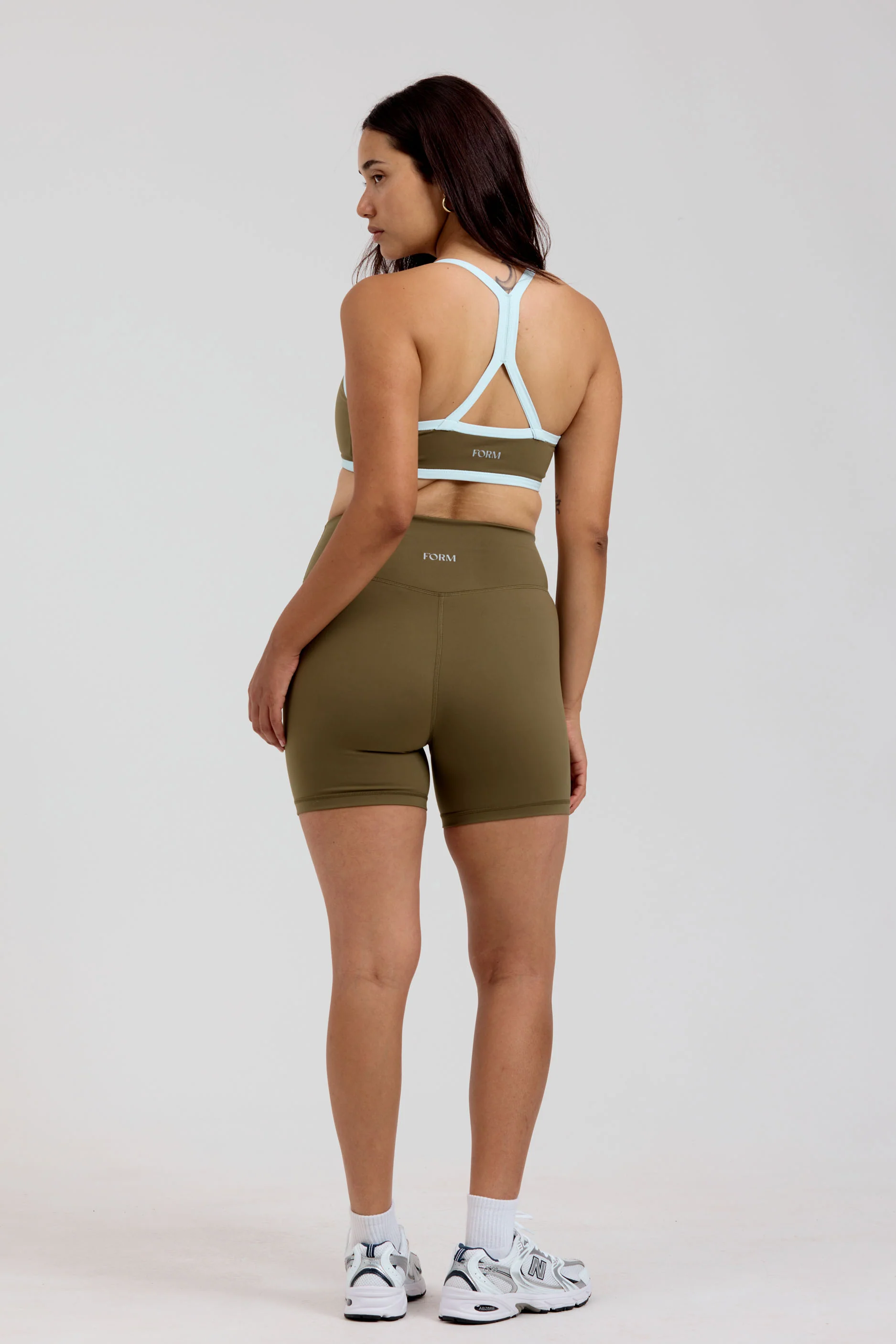 Core Shorts - Palm - Image 2