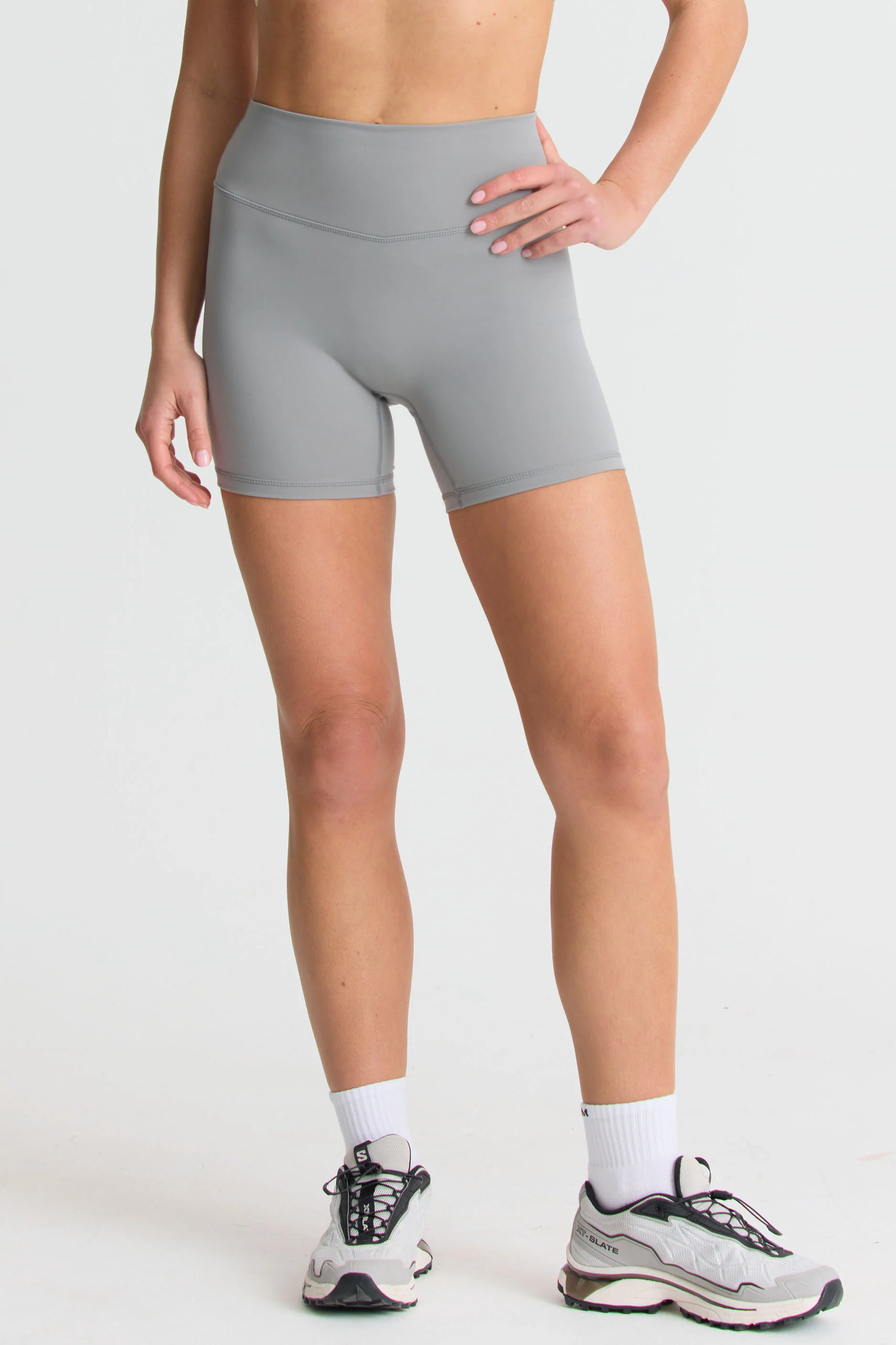 Core Shorts - Slate