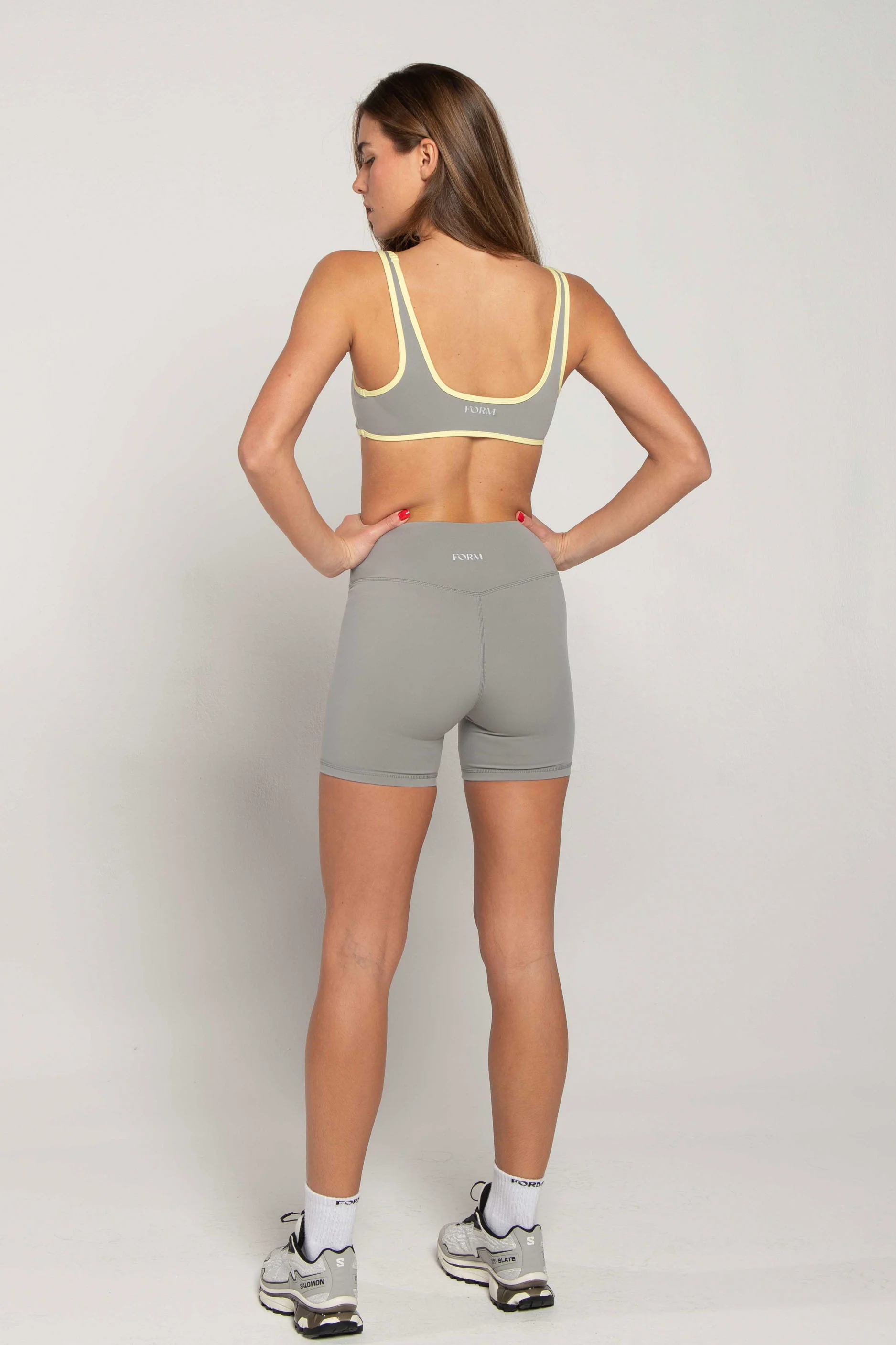 Core Shorts - Slate - Image 2