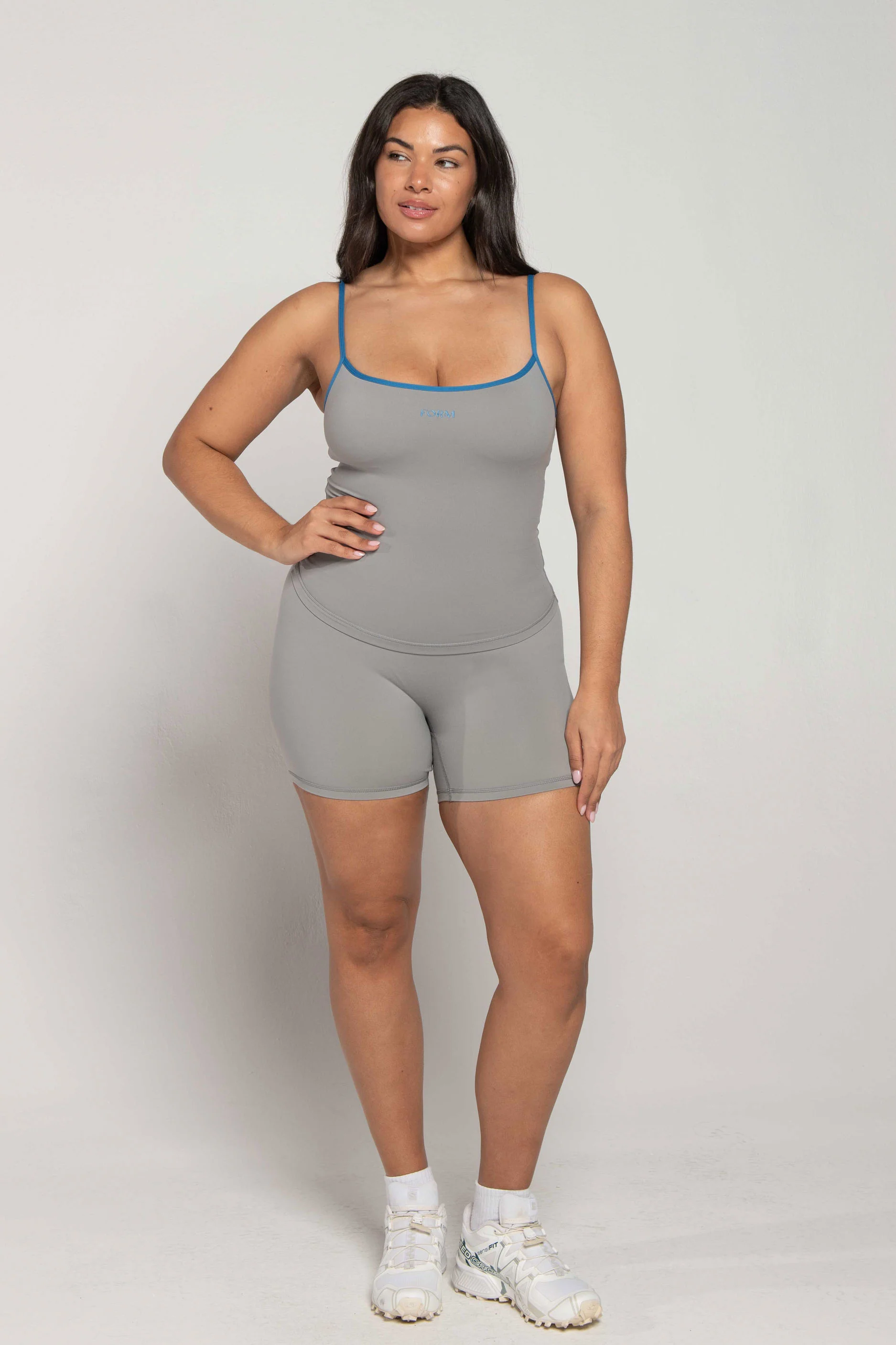 FORM Cami - Slate/Waves - Image 5