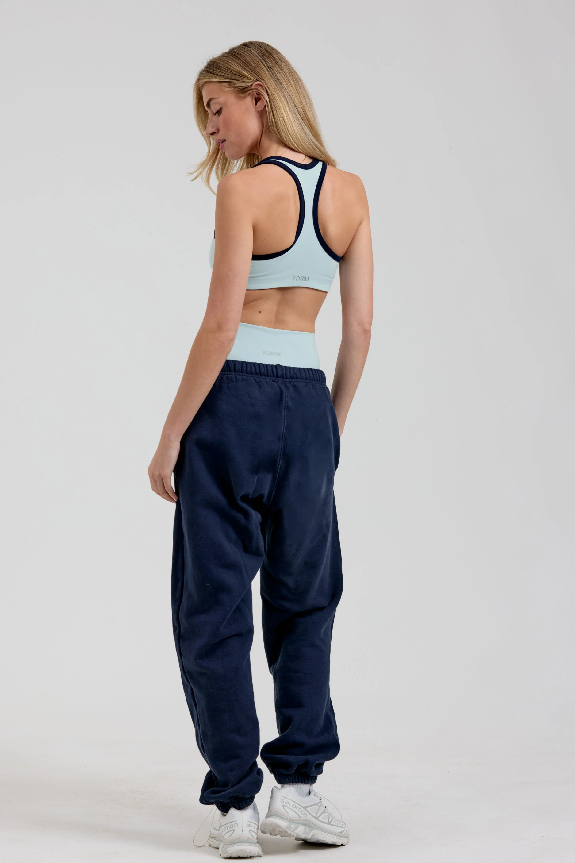FORM Joggers - Navy - Image 2