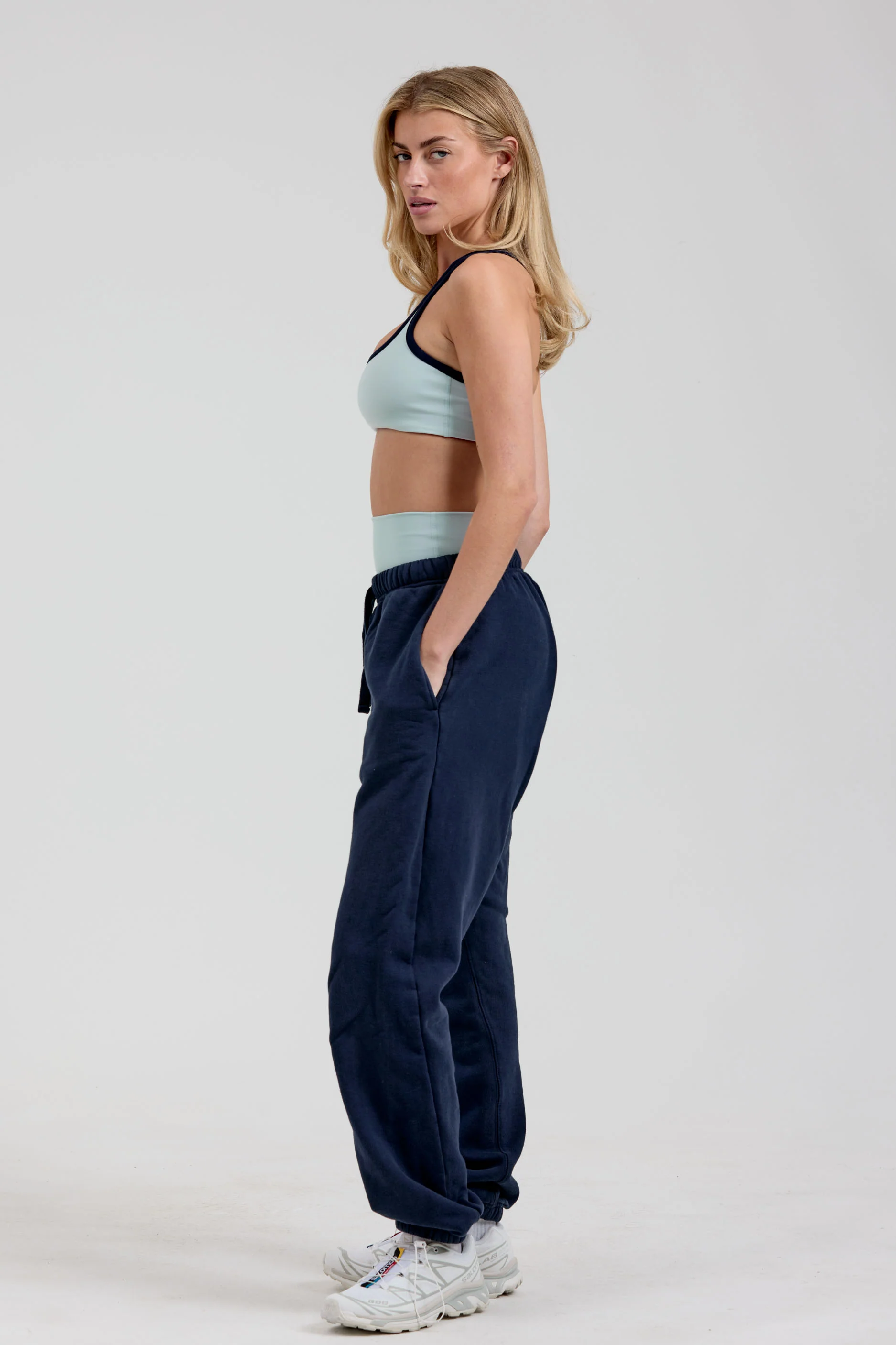 FORM Joggers - Navy - Image 3