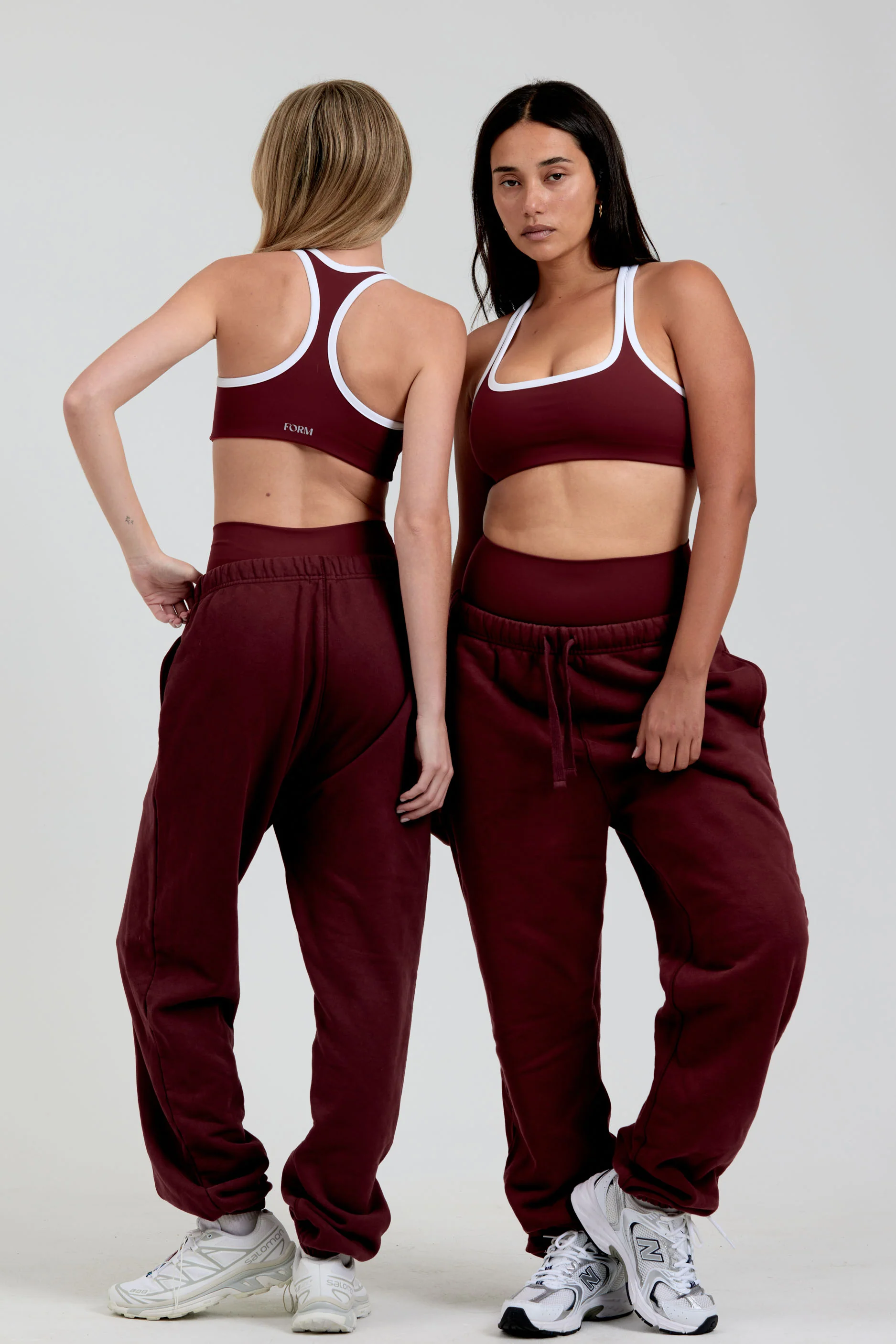 FORM Joggers - Sweetheart - Image 7