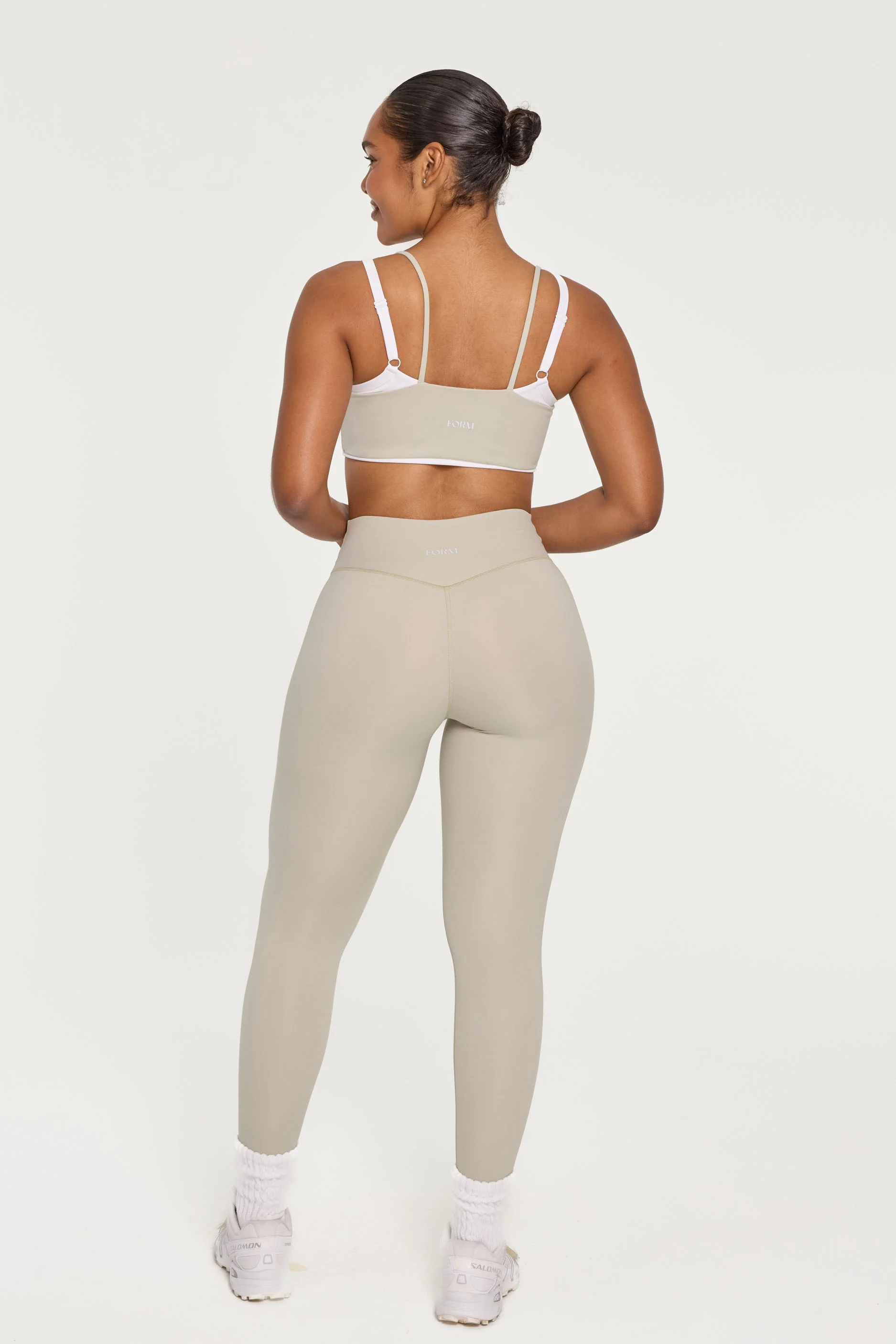 Layered Bra - Cottage - Image 4