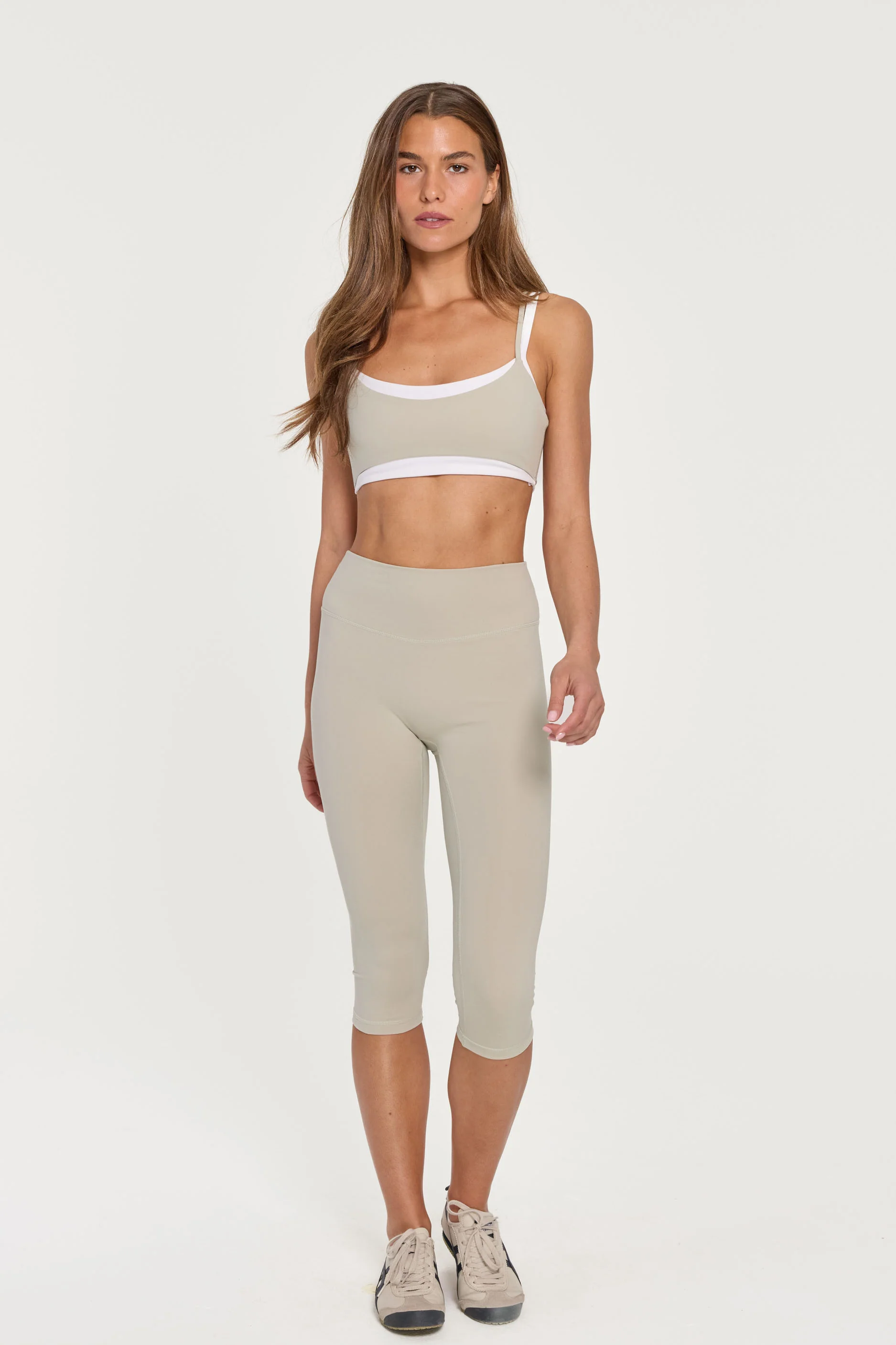 Layered Bra - Cottage - Image 5