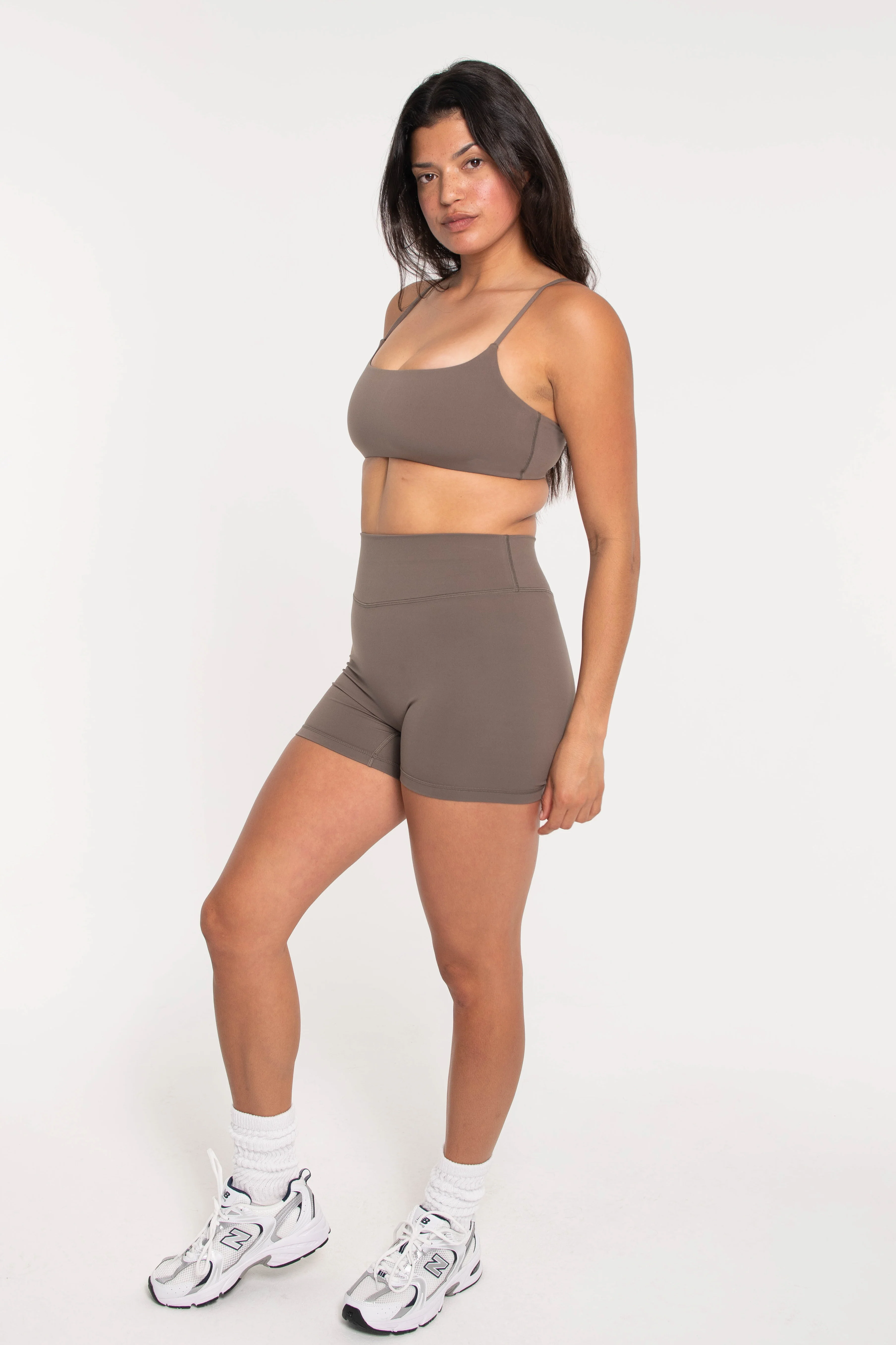 Slim Supporter - Walnut - Image 3