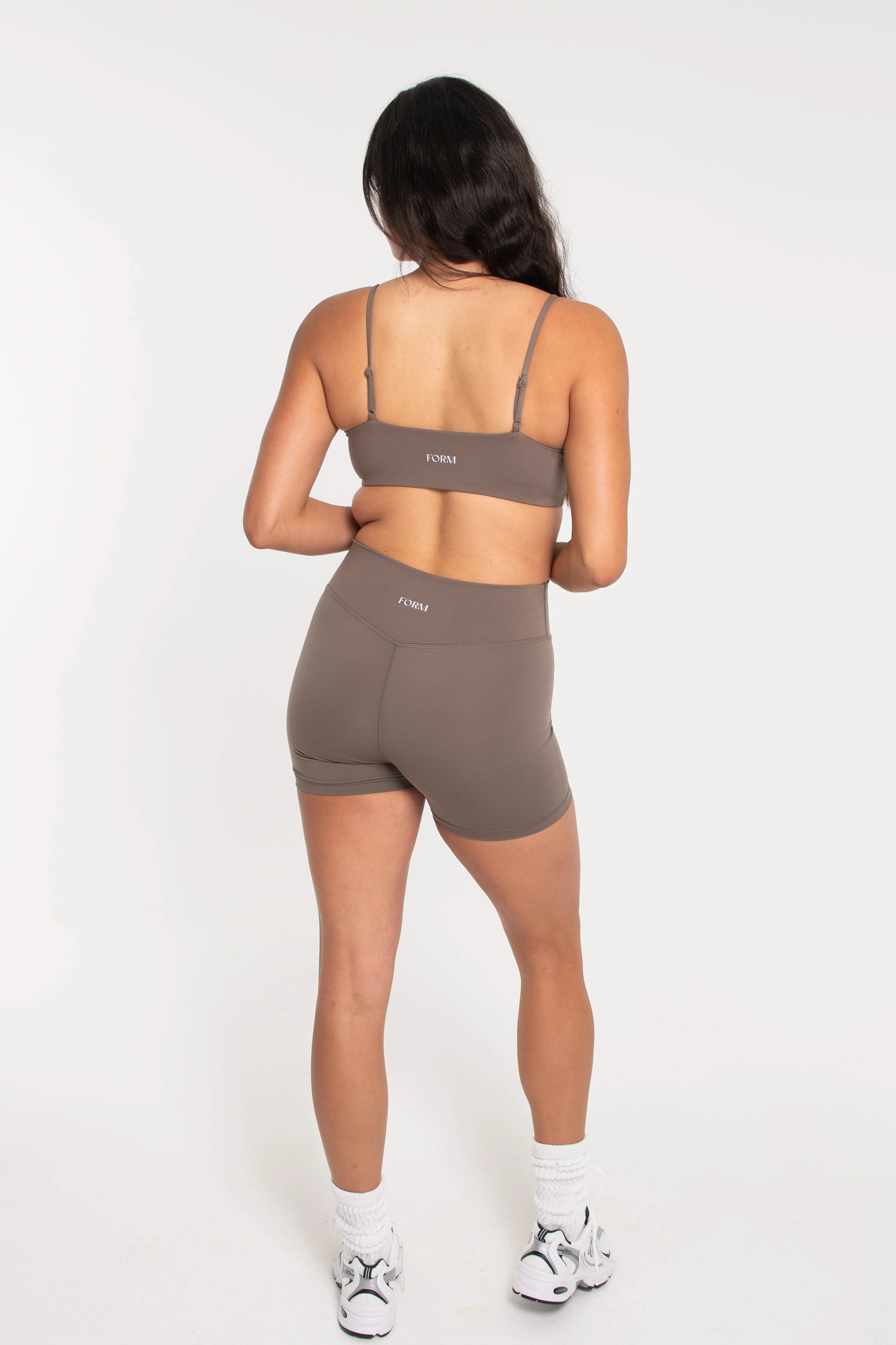 Slim Supporter - Walnut - Image 4