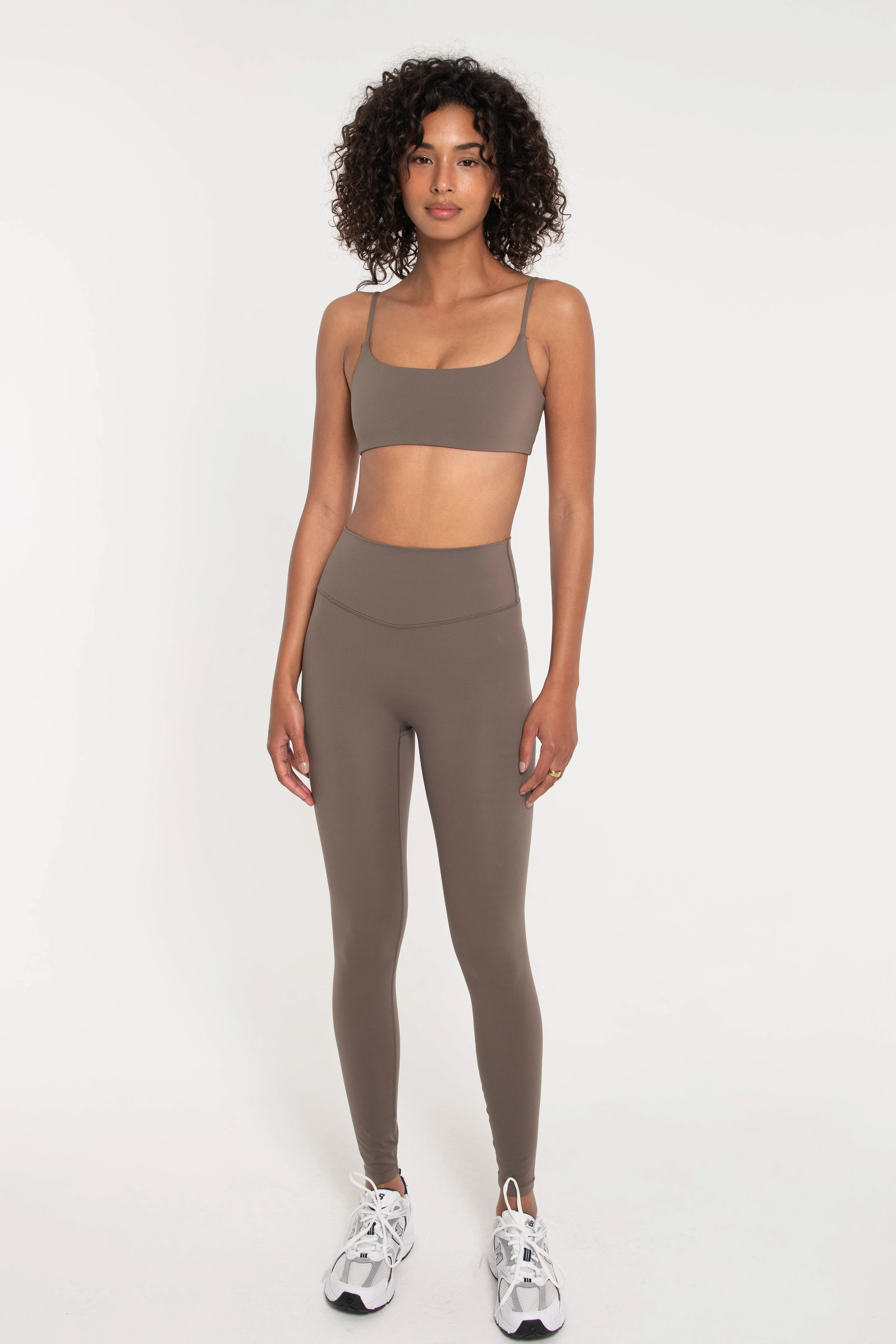 Slim Supporter - Walnut - Image 5