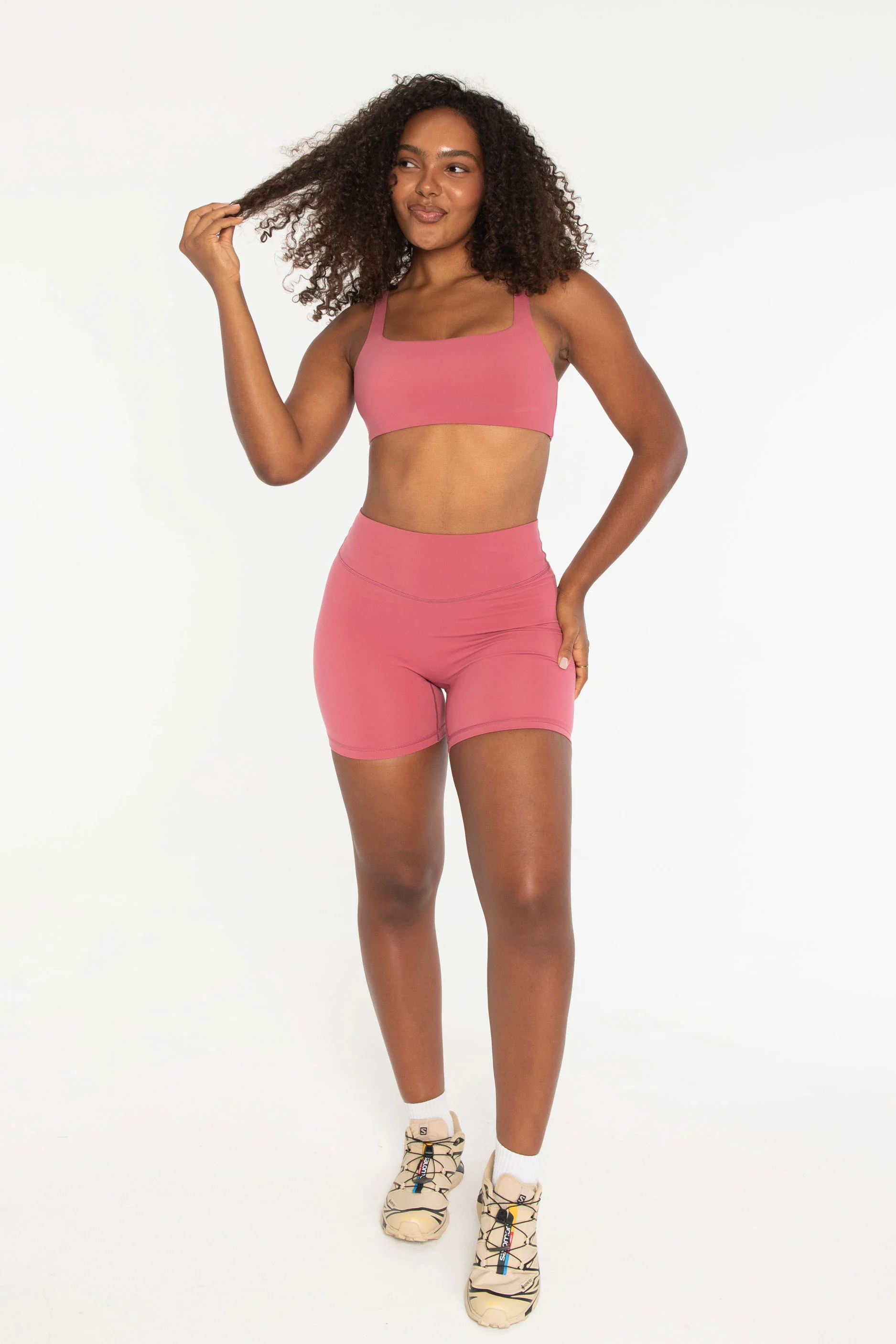 Square Bra - Punch - Image 3