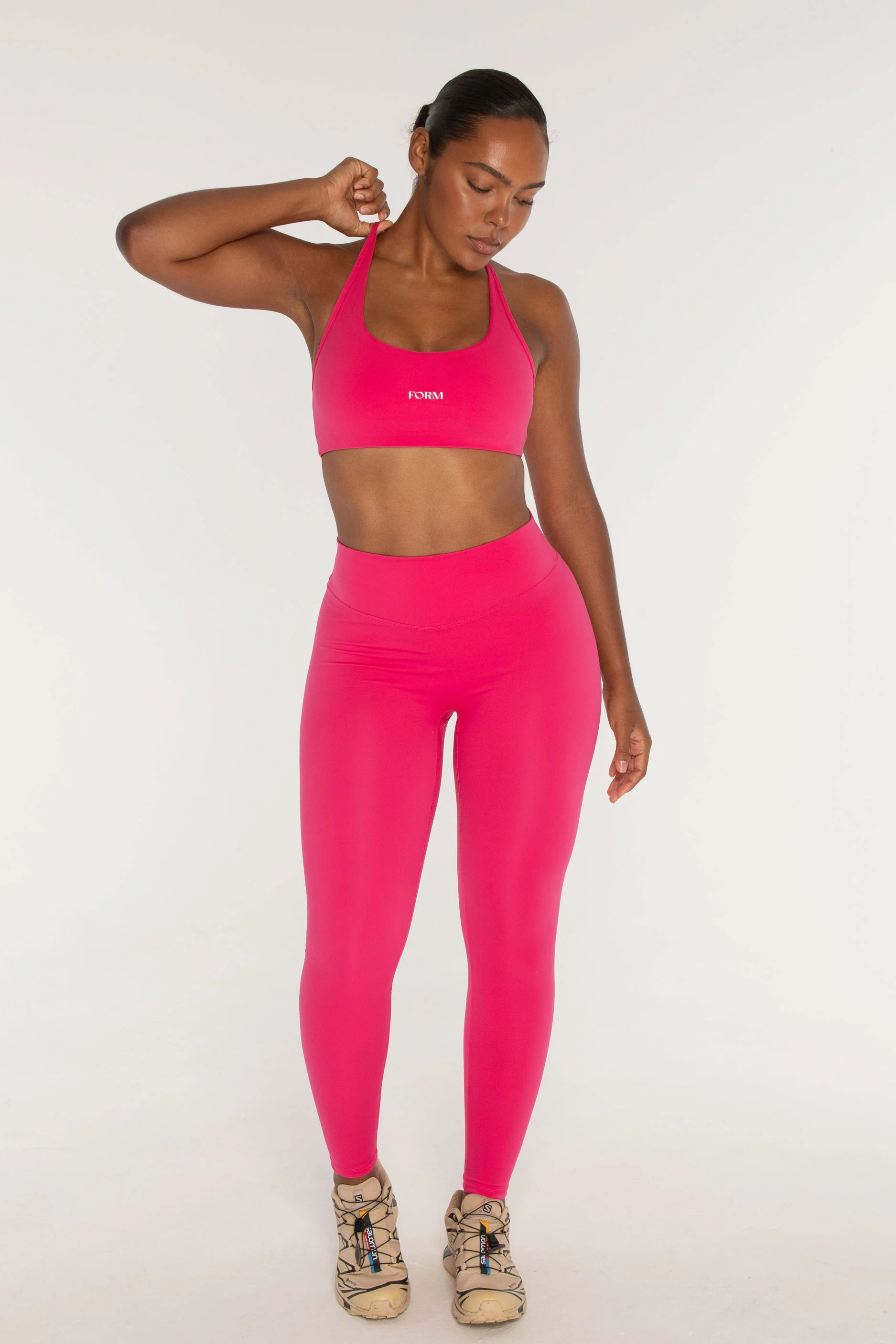 Support Bra - Flirt - Image 3