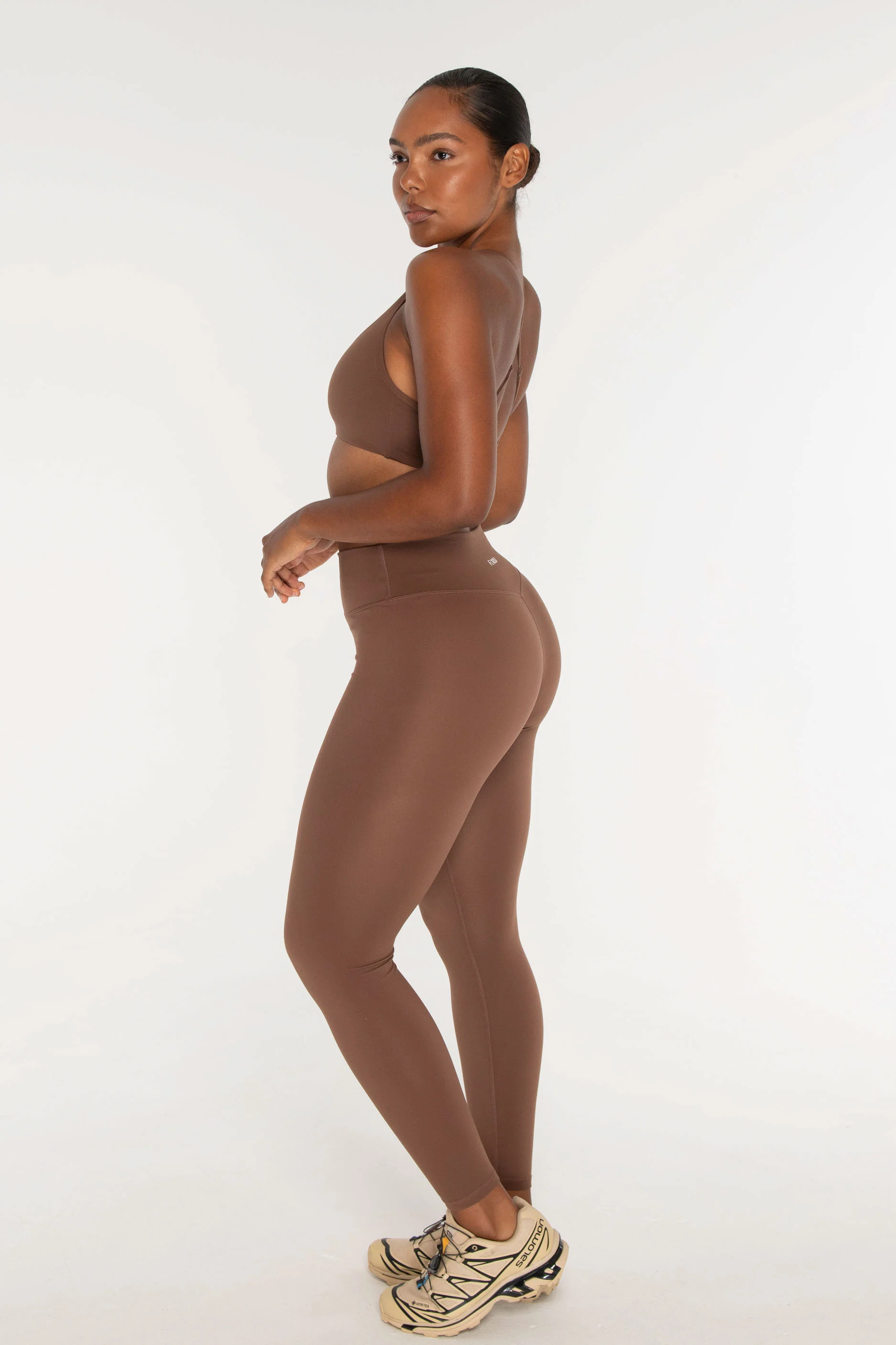 Support Bra - Teddy - Image 3