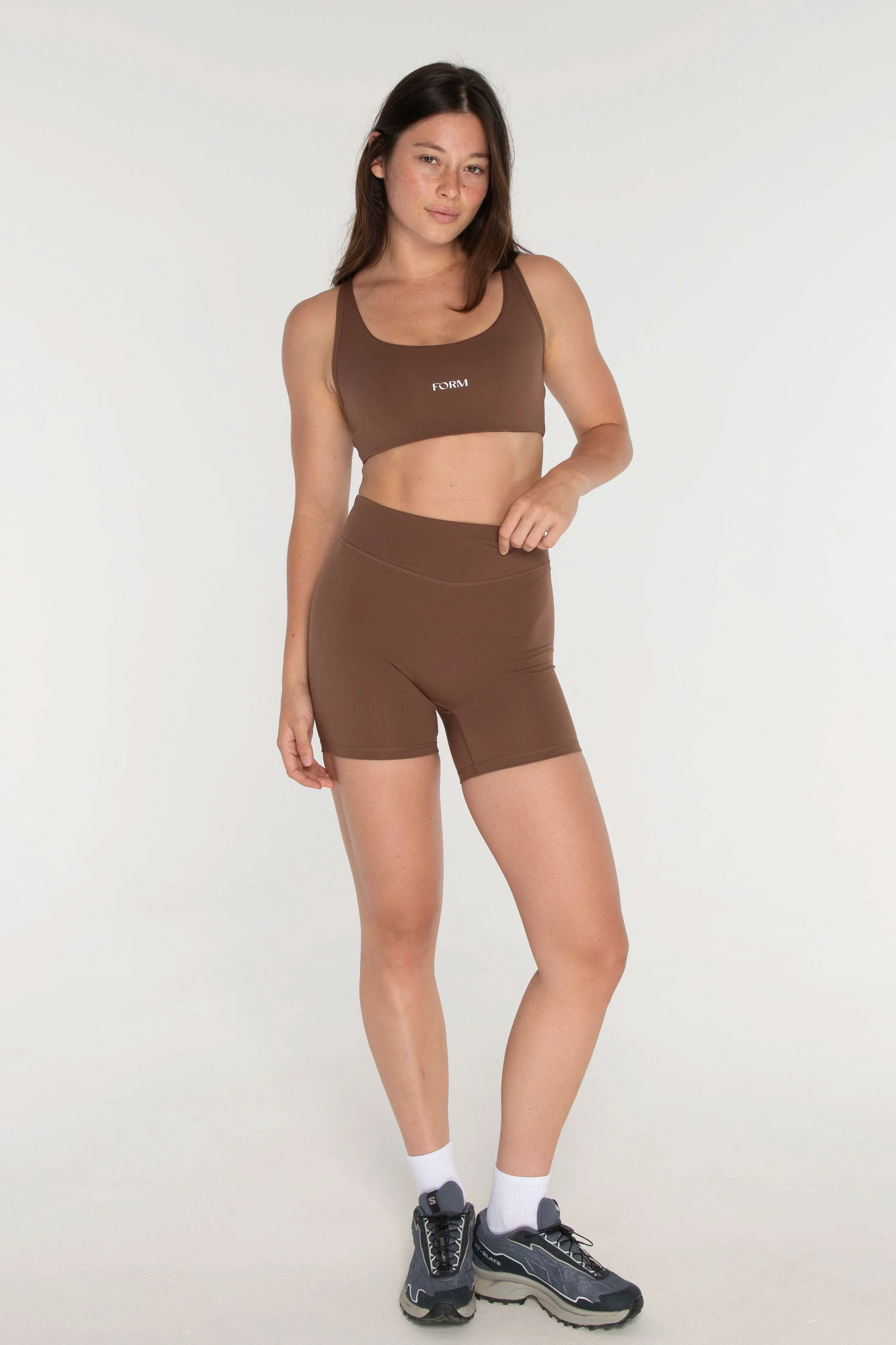 Support Bra - Teddy - Image 4