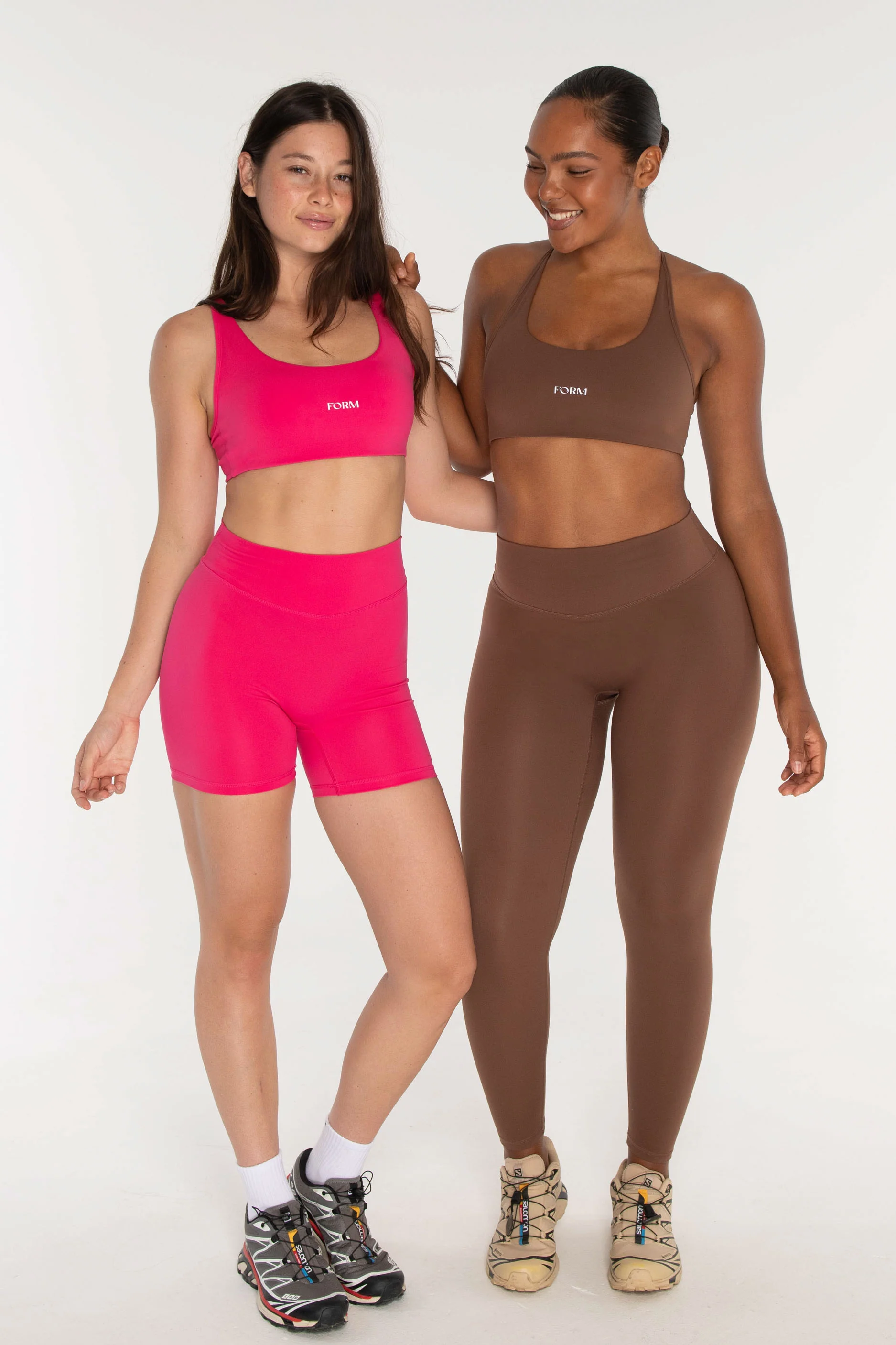 Support Bra - Teddy - Image 6
