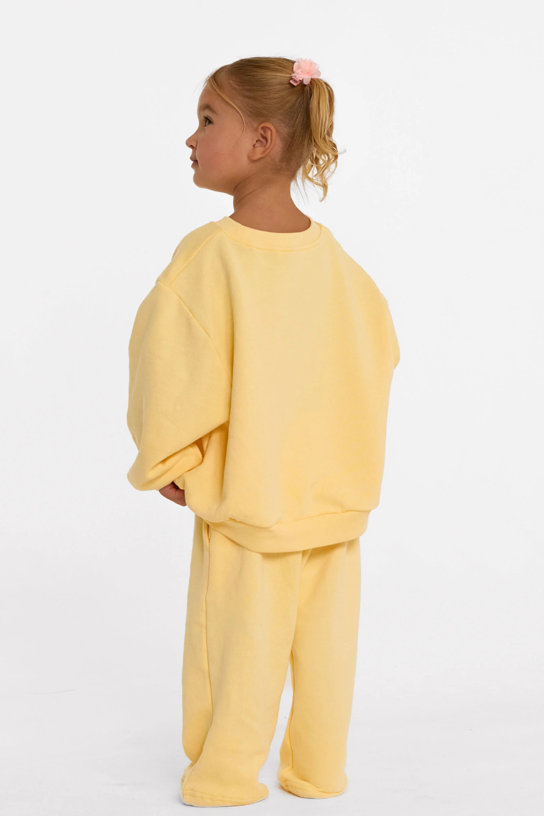 uniFORM Baby Crewneck - Sunny - Image 3