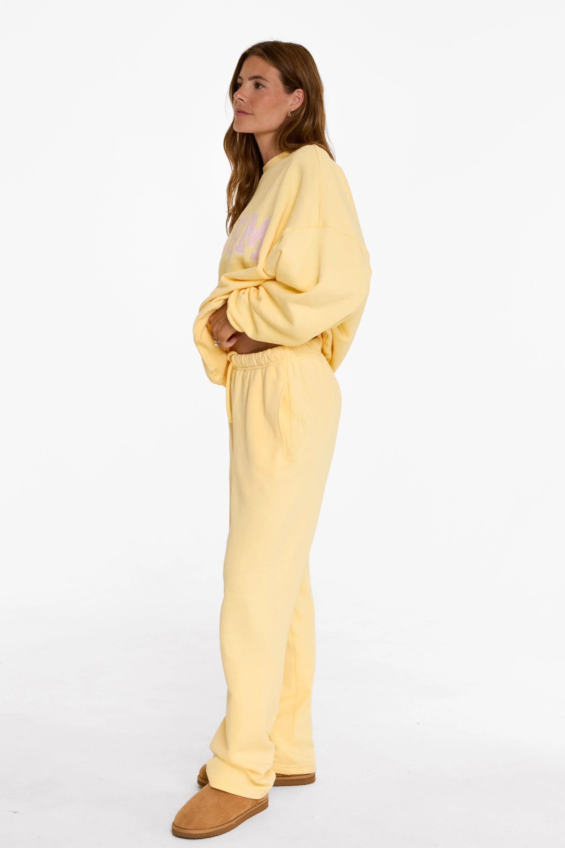 uniFORM Crewneck - Sunny - Image 4